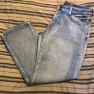 Urban Pipeline Size 36X32.